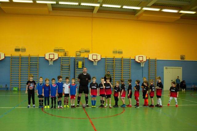 Игры 20-21 ноября